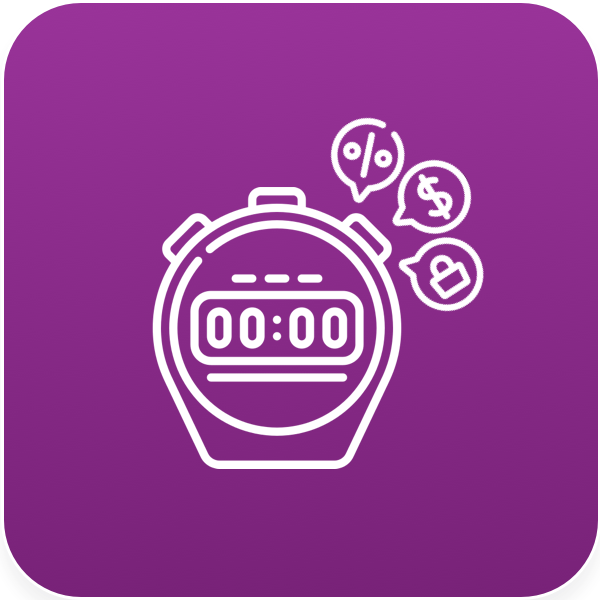 Oferta Relámpago - Funsales