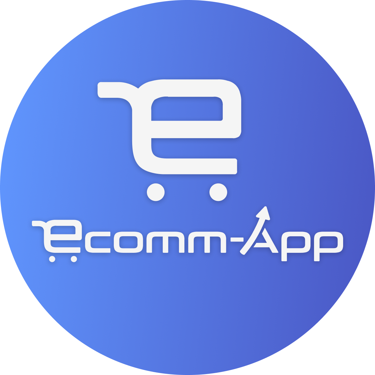 Ecomm-App