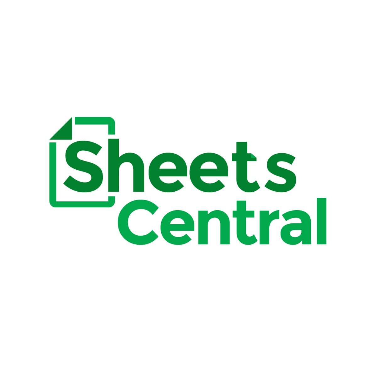 Sheets Central