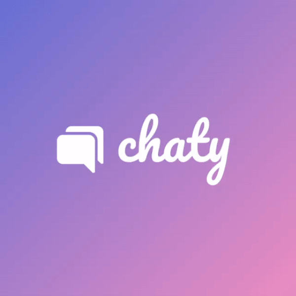 Chaty: WhatsApp y canales de chat